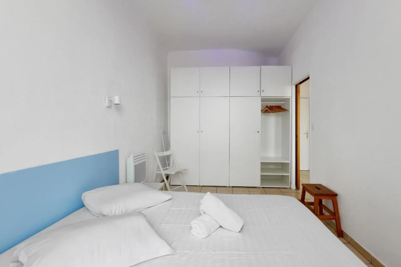 Appartement Chaudron - Welkeys Μασσαλία Γαλλία